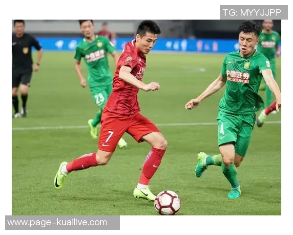 2018年上港与国安精彩对决录播回顾分析与赛后亮点总结