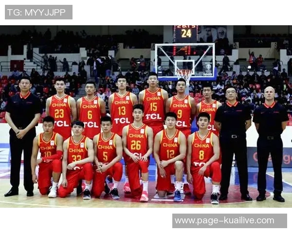 中国男篮世预赛对决约旦全力争胜展现团队实力与拼搏精神 中国男篮世预赛对决约旦全力争胜展现团队实力与拼搏精神