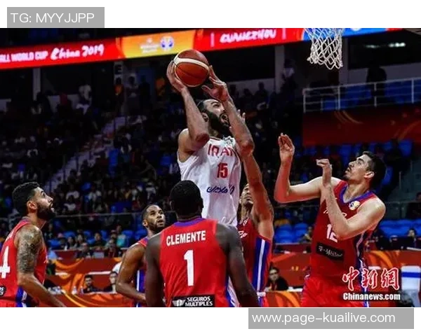 伊朗与波多黎各激战在即球迷期待精彩对决与历史交锋 伊朗与波多黎各激战在即球迷期待精彩对决与历史交锋