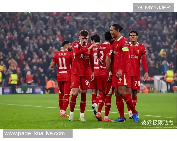 利物浦与德国队激战正酣球迷期待精彩对决与历史重演 利物浦与德国队激战正酣球迷期待精彩对决与历史重演