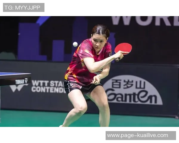 南京乒乓球队在大满贯赛事中的灵活性表现与战术创新分析 南京乒乓球队在大满贯赛事中的灵活性表现与战术创新分析