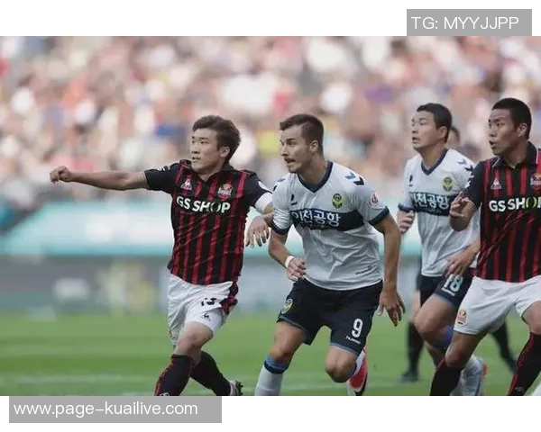 大田市民与水原比分激战正酣谁能在这场较量中笑到最后