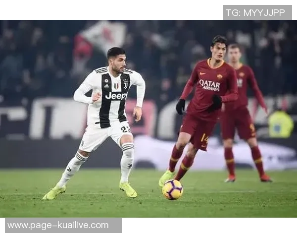 尤文图斯与罗马对决谁能赢得这场焦点战役分析与预测