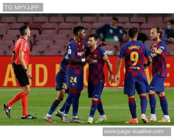 巴塞罗那对阵穆尔西亚精彩直播全程回顾与分析 巴塞罗那对阵穆尔西亚精彩直播全程回顾与分析