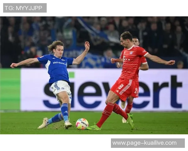 拜仁慕尼黑与沙尔克精彩集锦回顾球迷不容错过的激烈对决瞬间